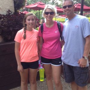 Meet your Posher, Carrie